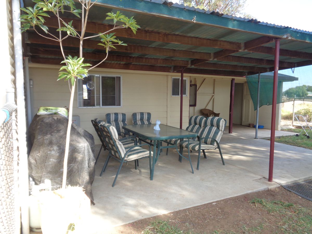 178 Bennett Road, Nanneella