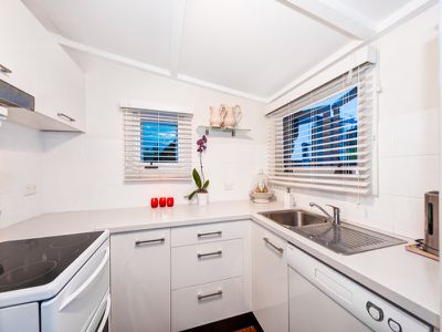 4 Coulon Street, Rozelle