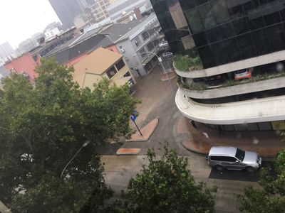 1 Horwood Pl, Parramatta