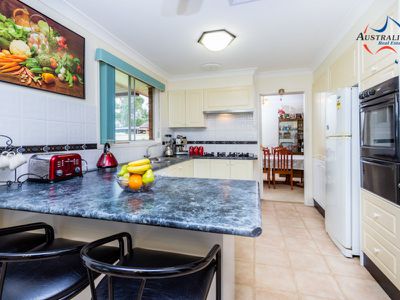 74 Windrush Circuit, St Clair