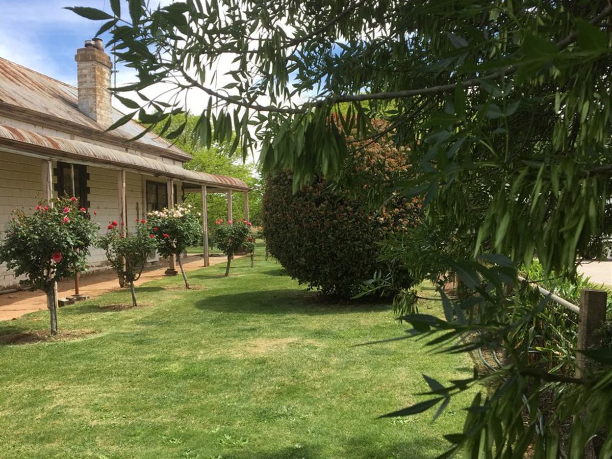 211 Torrumbarry Weir Road, Patho