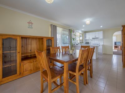 28 Rose Boulevard, Lancefield