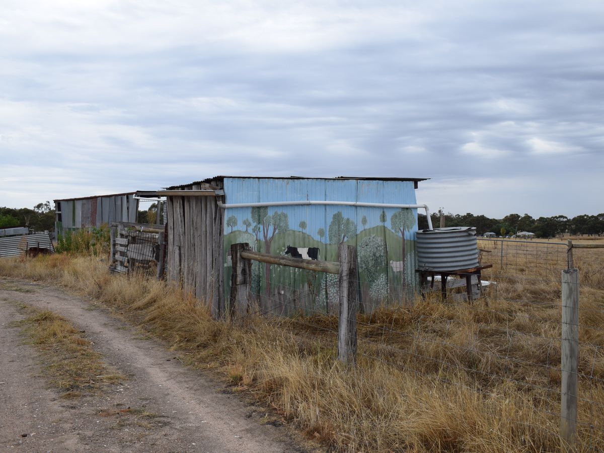 48 Bealiba-Rheola Road, Rheola