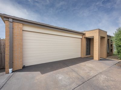 13 Lancelot Cresent, Lancefield