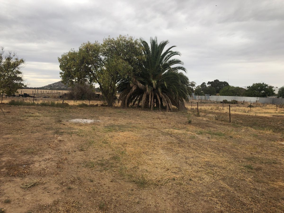 46 Kelly Street, Pyramid Hill