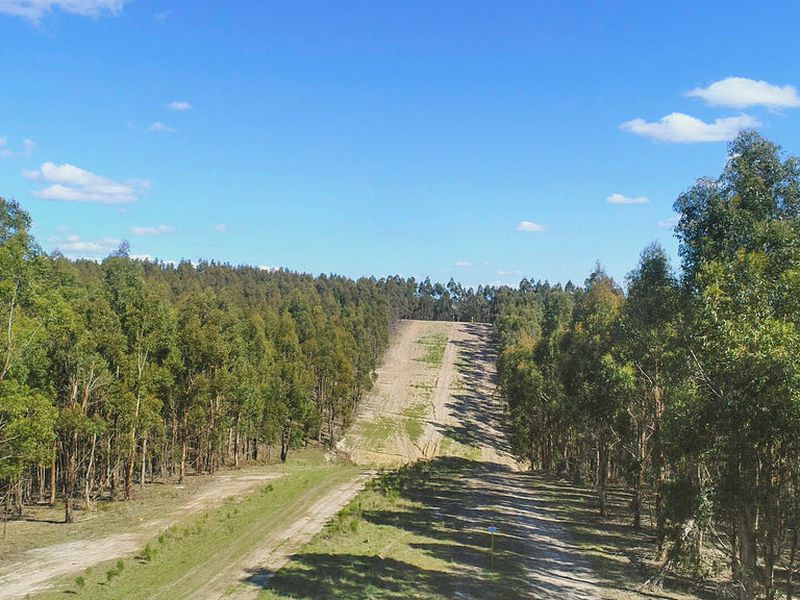 125 Dry Creek Road, Wandong