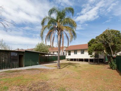 56 Chisholm Cresent, Seymour