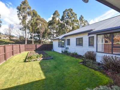 21 Woodland Avenue, Mosgiel