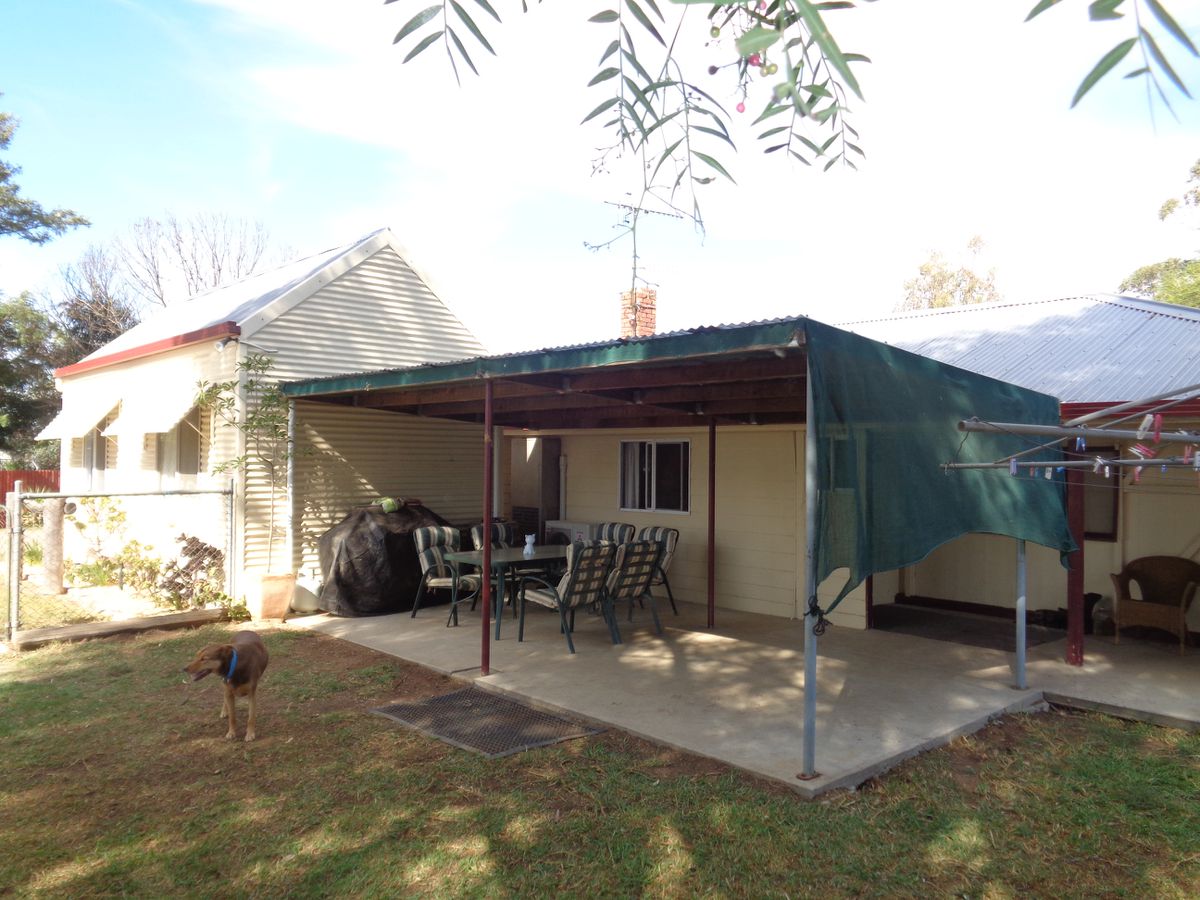 178 Bennett Road, Nanneella