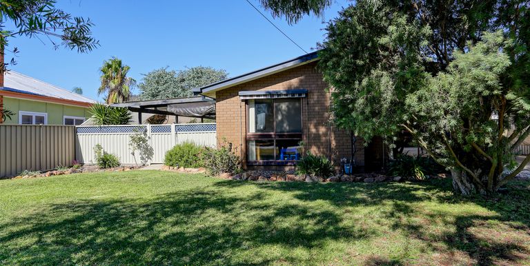 39 Mansfield Road, Euroa 39 Mansfield Road, Euroa