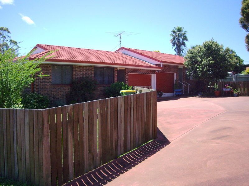 1 / 52 Wine Drive, Toowoomba