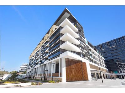 313 / 9 Archibald Avenue, Waterloo