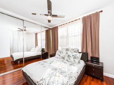 9 / 12 Marlborough Street, Drummoyne