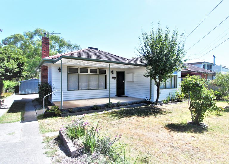 38 Glengarry Avenue, Burwood 38 Glengarry Avenue, Burwood