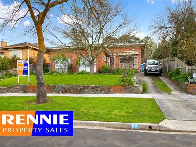 75 Haywood Street, Morwell 75 Haywood Street, Morwell
