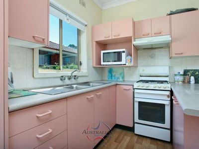 31 Jacka Street, St Marys