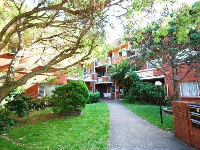 1 / 29 Hayburn Avenue, Rockdale