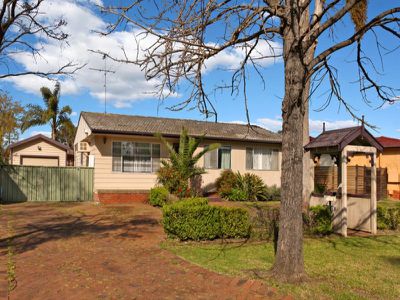 42 St Clair Avenue, St Clair