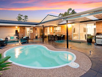 13 Mezen Place, St Clair