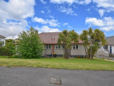 124 and 126 Middleton Road, Corstorphine