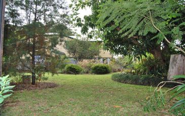 Lot 12 Ascham St Ravenshoe , Ravenshoe