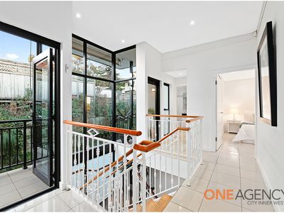 2 / 77-79 Lilyfield Road, Lilyfield