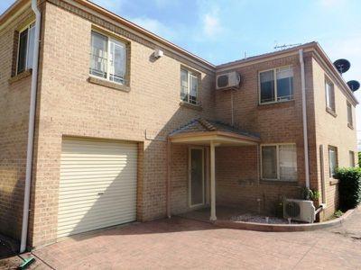 2 / 26 Brisbane Street, Oxley Park