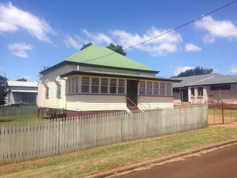 20 Brim Street, Newtown