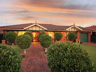 16 Vivaldi Crescent, Claremont Meadows