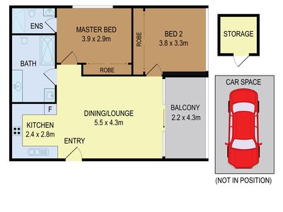 311 / 17 Joynton Avenue, Zetland