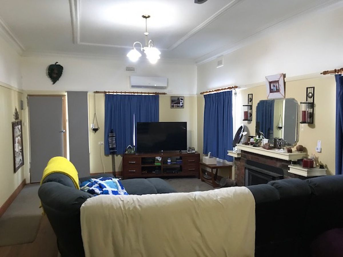 397 Harry Road, Milloo