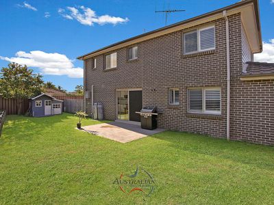 2 / 6 Edmund Blackett Close, St Clair