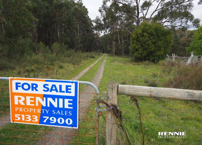 120 Todds Road, Boolarra 120 Todds Road, Boolarra