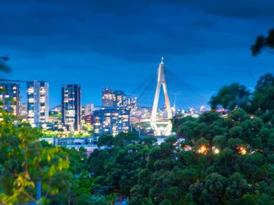 48 Beattie Street, Balmain