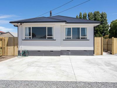 174 Breezes Road, Aranui