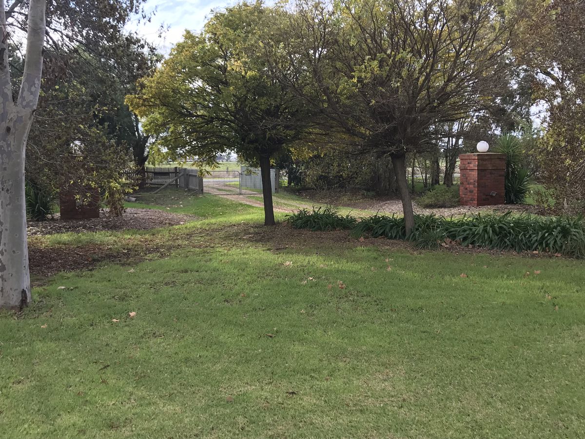 1067 Hansen Road, Bamawm