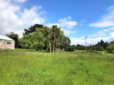 11 & 0 May Street, Waiwera South