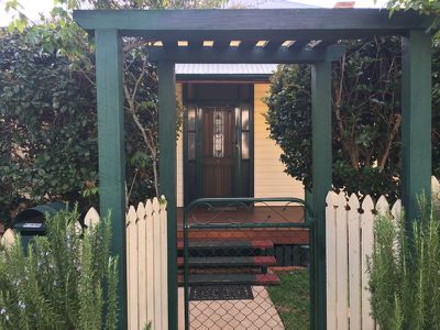 5 Partridge Street, North Toowoomba