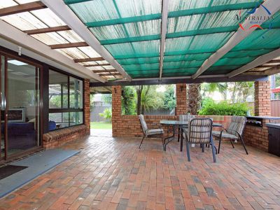 2 Merino Circuit, St Clair