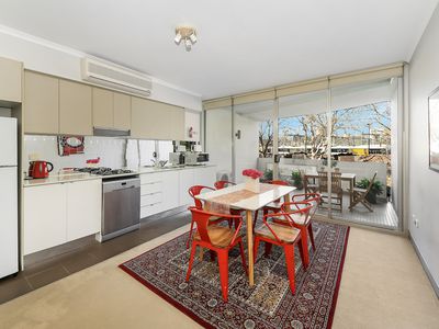 3 / 61-65 Regent Street, Chippendale