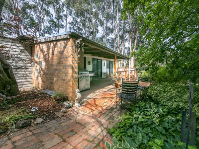 1362 Romsey Road, Romsey