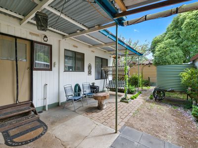 7 SHELTON STREET, Avenel