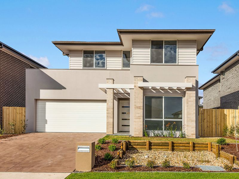 11 Gratton Road, Kellyville