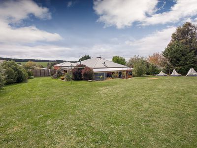 2 Larissa Close, Romsey