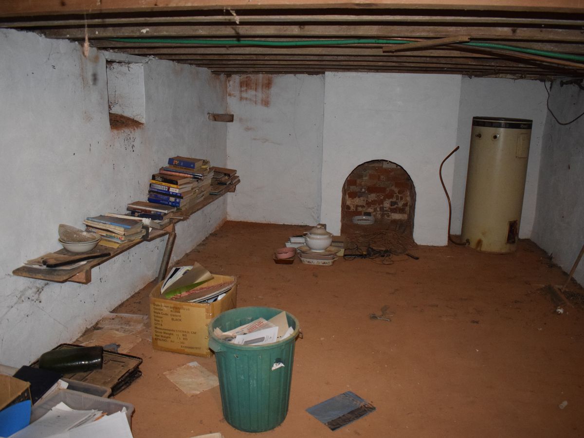 3381 Bridgewater-Maldon Road, Newbridge