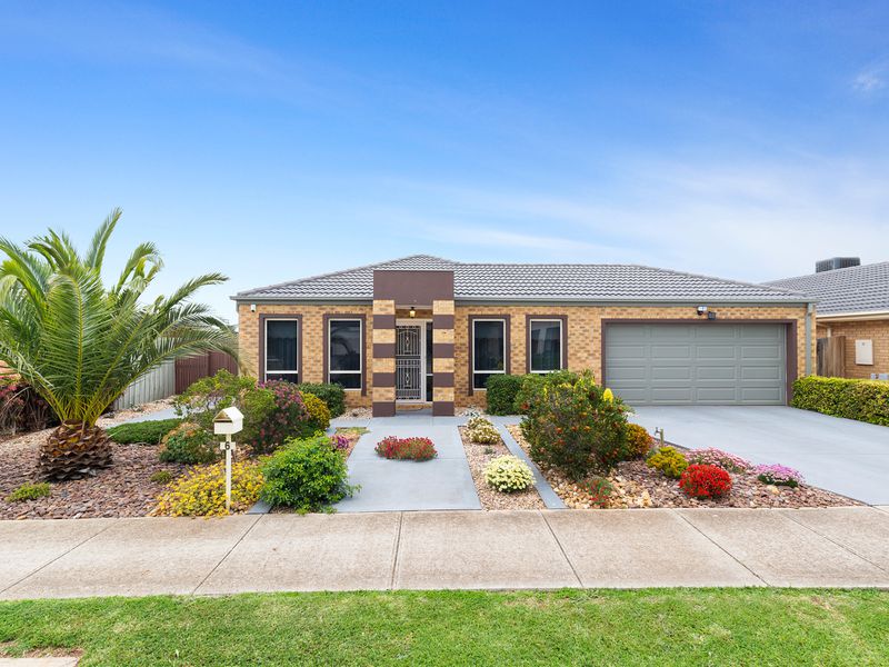 6 Lord Nolan Street, Kurunjang