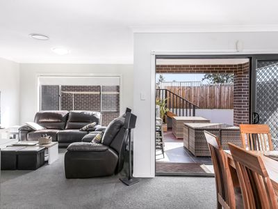 48 Ballymore Avenue, North Kellyville