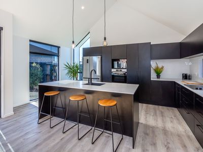 96 Bradwell Crescent, Halswell