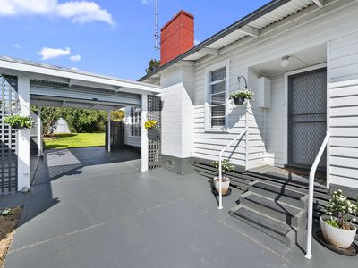 3 Howard Place, Seymour
