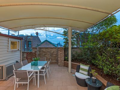 4 Coulon Street, Rozelle